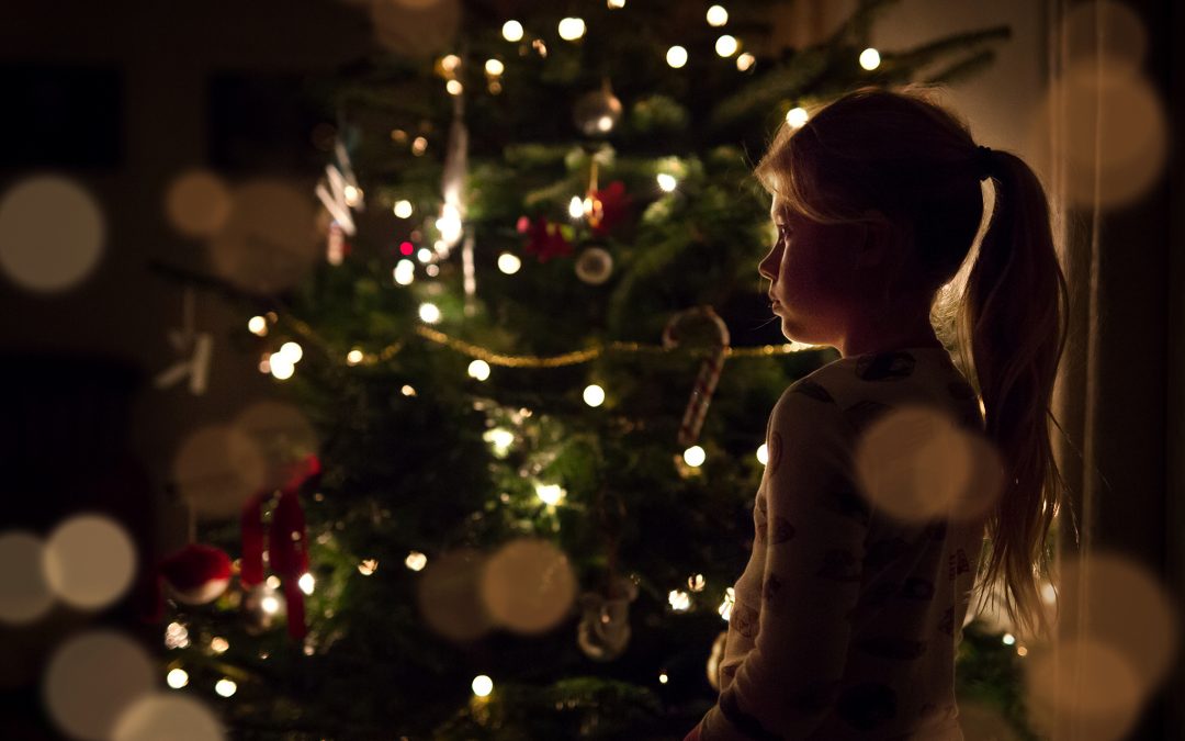 My top tips for taking better family photos this Christmas