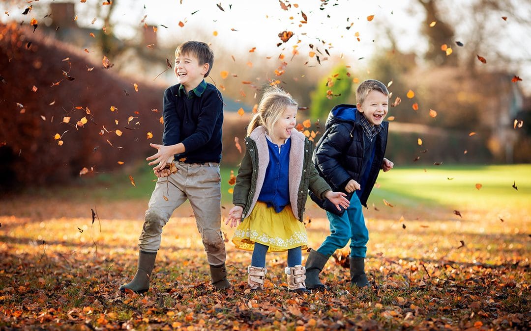 Free days out for families in Cambridge this October half term