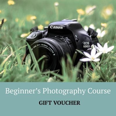 photography course cambridge