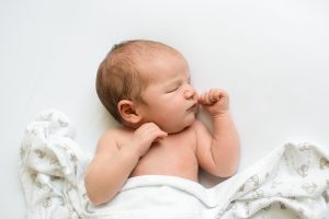 How to photograph your newborn